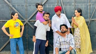 ਹਰਾਮੀ ।Part-14 ।Harami । Punjabi Best Short Movie 2024 । Punjabi Short Film । Aman Dugal ।