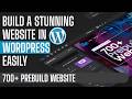 How to Build Stunning Websites Easily In WordPress | Multipurpose WordPress & WooCommerce Theme