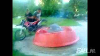 Největší blbci - prosinec 2011. Fail Compilation December 2011.