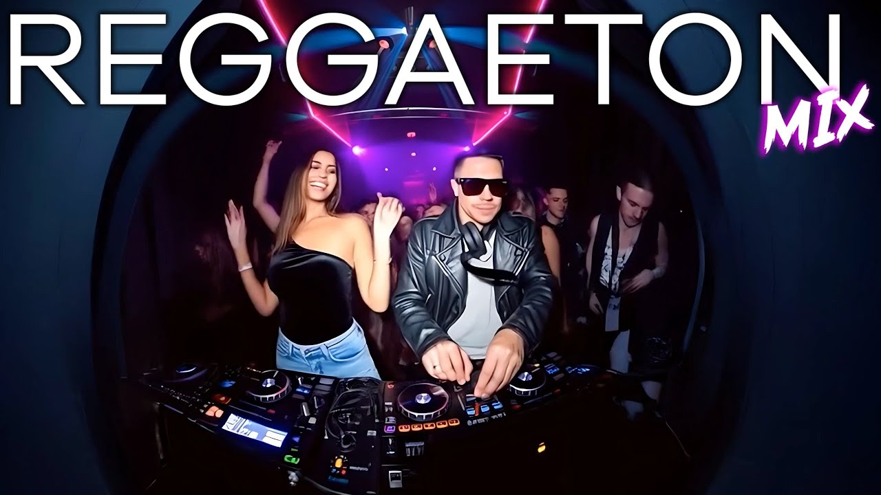 Watch Mix Perreo Deluxe 2025🔥/Reggaetón de Moda 2025💎 (KAROL G,RYAN CASTRO,FEID,J BALVIN,BAD BUNNY) on YouTube Watch Mix Perreo Deluxe 2025🔥/Reggaetón de Moda 2025💎 (KAROL G,RYAN CASTRO,FEID,J BALVIN,BAD BUNNY) on YouTube