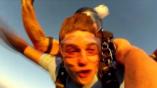 Swoopware: Skydive - Charlie