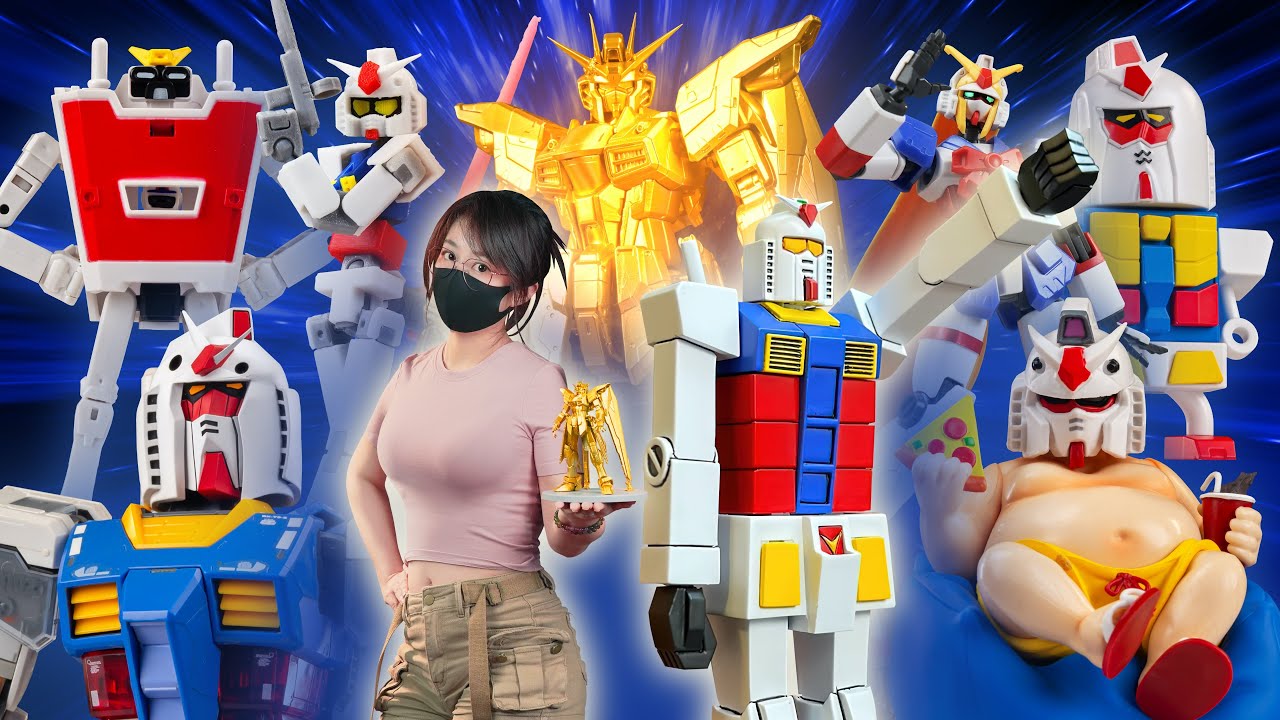 可以冷門~ 但不能邪門!【沙雕小玩具】