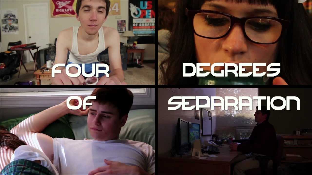 Four Degrees of Separation Preview YouTube