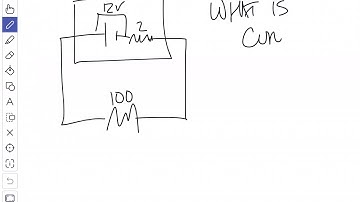 AP Physics 2 Unit 4 Circuits: EMF & Internal Resistance