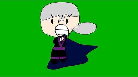 2nd Source of What happens if Mr. Meany watches X (FIXED)