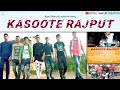 Kasoote rajput  rajputana song  famous song  cover by  royal thakur creation