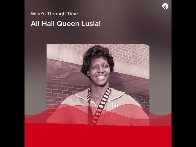 All Hail Queen Lusia!