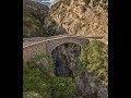 il ponte del Diavolo - Civita (CS)