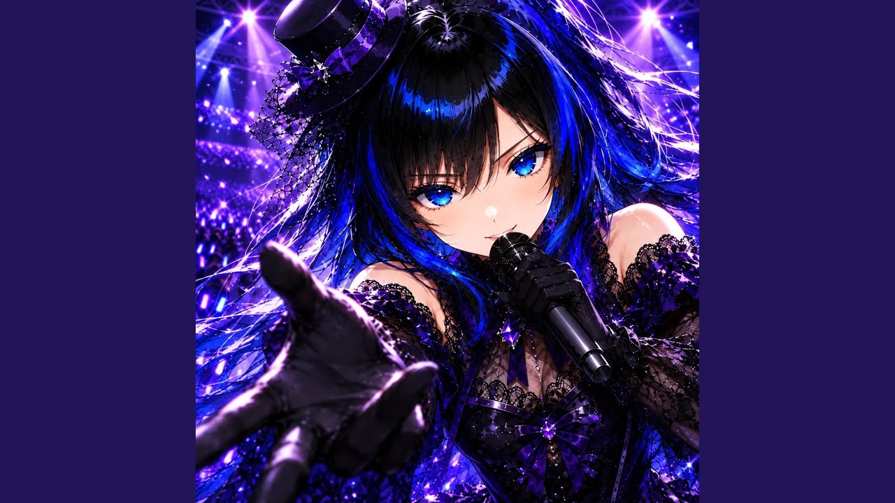 Blue Flame Line —狐火エスコート— - YouTube