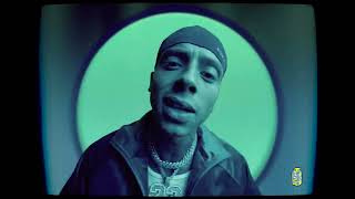 Central Cee - Doja (Official Music Video)