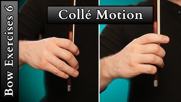 VLOTTE en KRACHTIGE articulatie met één oefening | Collé motion