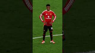 Manchester united 0:1 Tottenham