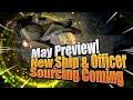 May 2024 preview gorn eviscerator coming to star trek fleet command  officer sourcing included