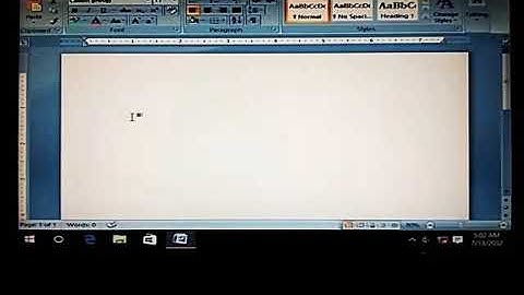 Undo/ Redo/ Cut/ Copy/ Paste