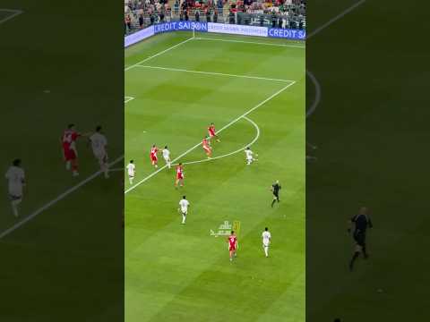 هدف صالح ابو الشامات في مباراة السعودية وإندونيسيا