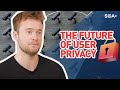 Mateusz Bochenczak: Algorithms and mobile games VS user privacy | SGA Shorts