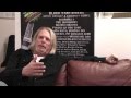 Capture de la vidéo Black Star Riders - Scott Gorham - Exclusive Video Interview - Legends Of Rock Festival