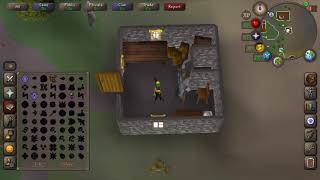 Easy Birds Slayer Task Location Slayer Boosting