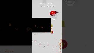 Stickman Stunt Hunter 😱 Impossible Bike Crash Challenge