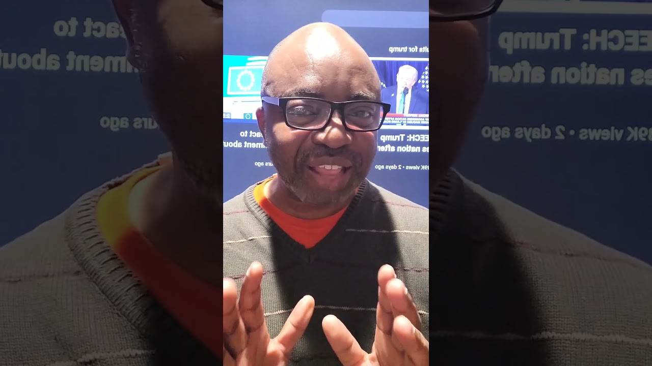 JD Vance Had A Home Invasion