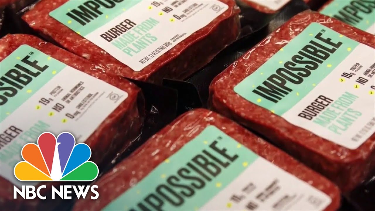 Animal-based food makes double greenhouse gas emissions than plant-based, says study