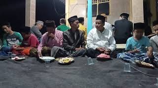 sambutan acara walimatul hamil pembawa acara #ustaz #wardi