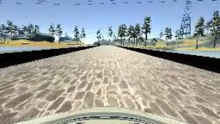 CarND-Behavioral-Cloning-P3 - track1.mp4
