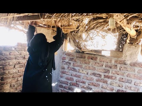 العين المليانه شبعانه وعلى قد نيتى ربنا رزقنى