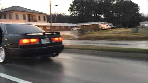 Cb7 Family AR Chap. Rolling Videos
