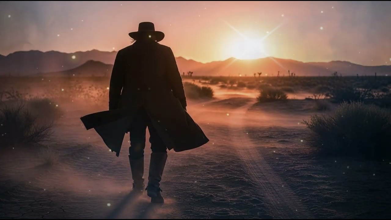 Songs for the Lonely Road | DARK COUNTRY & DARK FOLK ANTHEMS