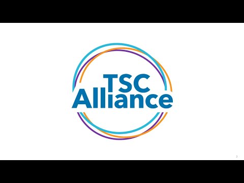 Tuberous Sclerosis Alliance Evolves to TSC Alliance and Unveils New Brand