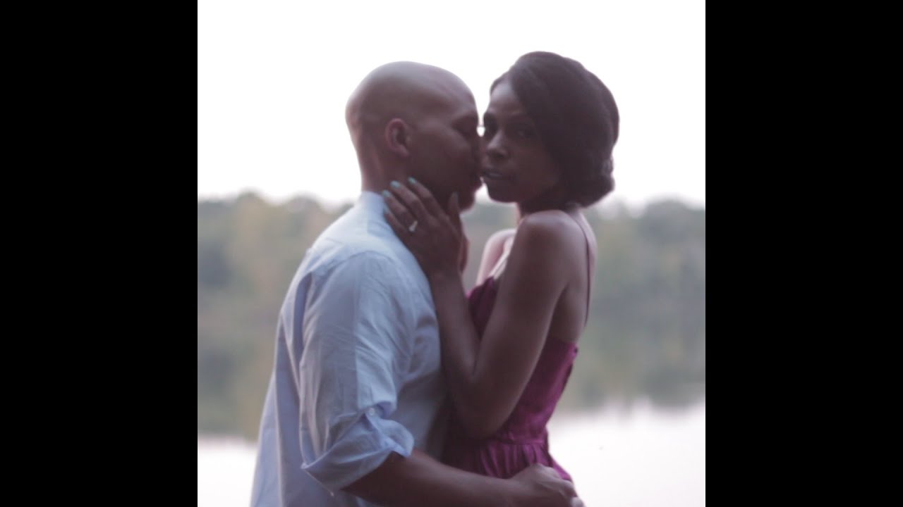 A Nashville Engagement Story...