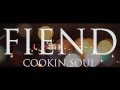 Fiend & Cookin Soul - STREETPLAYER (Official Video)