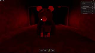 This Game Is A New Strange... Roblox Cheese Escape