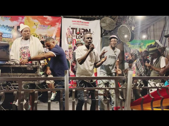 Daddy Tar - Zigzawya + Dub - 12