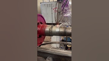 2024.10.27 Laser Cladding Today‘s Sharing WhatsApp:+8618114562757#lasercladding #lasercladdingsystem