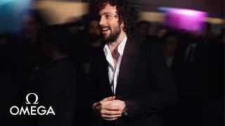 Highlights from OMEGA House Milano | OMEGA