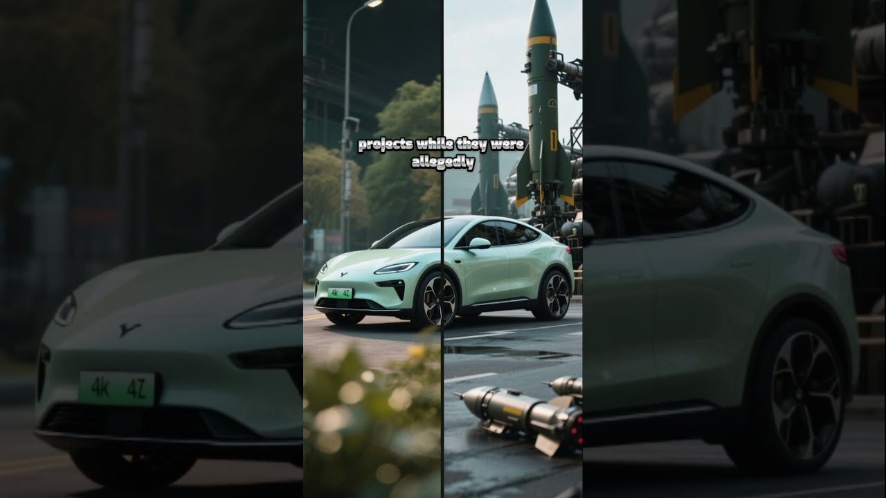 Rare Earth Smuggling Network to United States Exposed