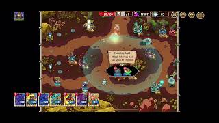 Crazy Defense Hero - Ruinland Invasion 15 (Nightmare) screenshot 2