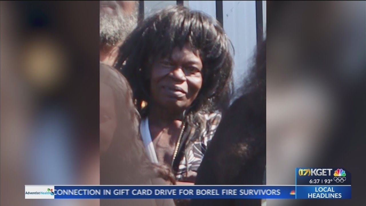 Missing woman found dead in south Bakersfield, no foul play suspected ...