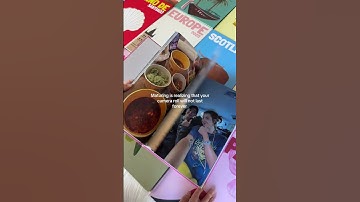 🥹 Get 80% off your photobook now with code TATIANA10 💌 create yours at Pixoryofficial.com #shorts