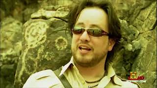 Giorgio Tsoukalos Returns Part 2 Of 2