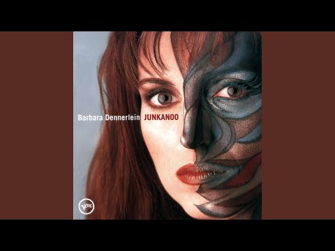 Barbara Dennerlein — Visions