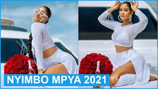 Nyimbo Mpya Kali Bongo Flavour Usizozijua 2021 ( Part 1) | Nyimbo Mpya 2021