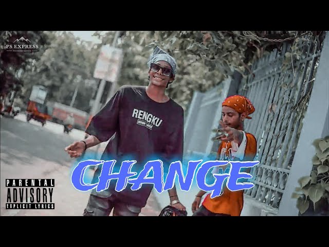 YouTube에서 CHANGE -MC SPARROW " ( OFFICIAL MUSIC VIDEO ) 2K24 #indianhiphop #undergroundhiphop 보기 YouTube에서 CHANGE -MC SPARROW " ( OFFICIAL MUSIC VIDEO ) 2K24 #indianhiphop #undergroundhiphop 보기