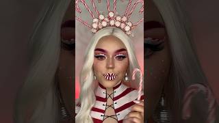 Candy queen🤩 #explore #makeup