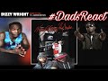 DADS REACT DIZZY WRIGHT FT JARREN BENTON X KEEP IT 100 THIS SONG IS FIRE REACTION mp3