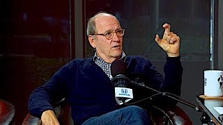 Actor Richard Jenkins on How He Landed His Role in 