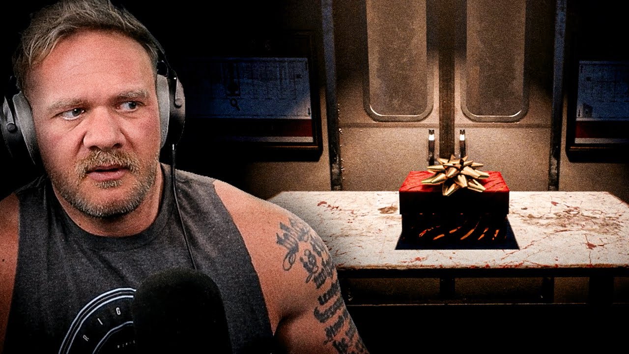 A Holiday Train Ride From Hell… | Express No. 6 (Horror)