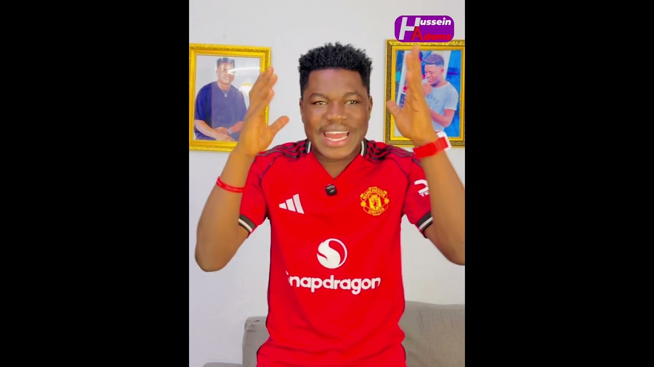 «Манчестер Юнайтед» — «Манчестер Сити» 2:0. Все голы и реакция после финального свистка.